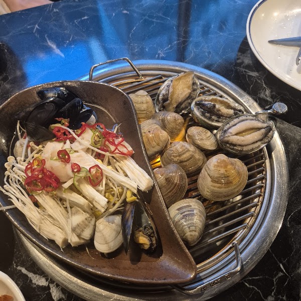 해운대 어부 4