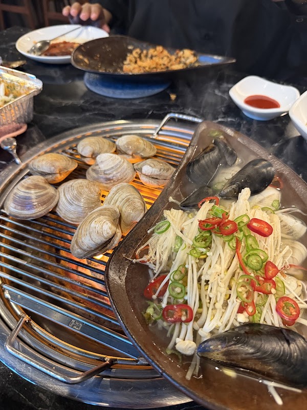 해운대 어부 3