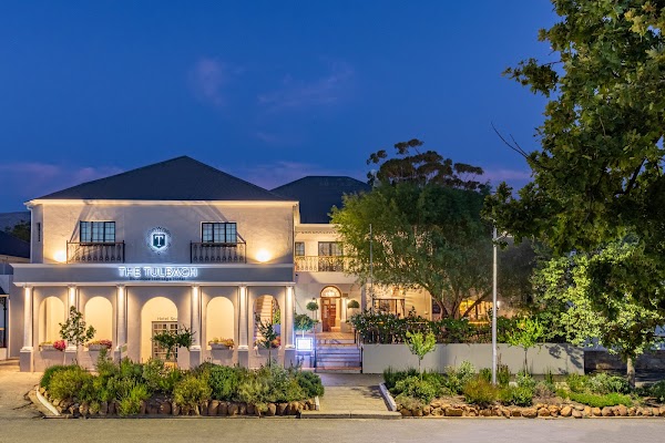 The Tulbagh Hotel