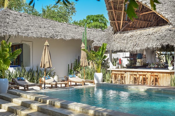 Badolina Bungalows
