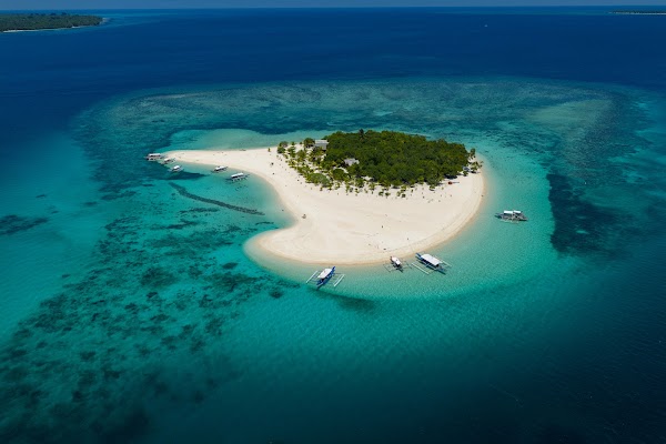 Patawan Island 1