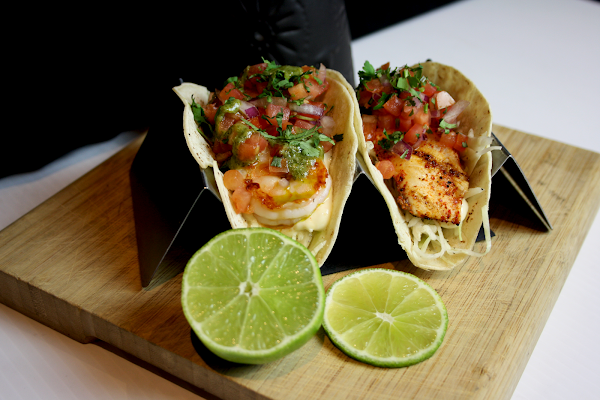 The Pawn Shop YVR Taco Bar 5