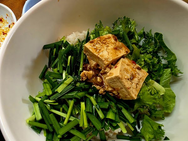 Toenmarujip Doenjang Yesul 5