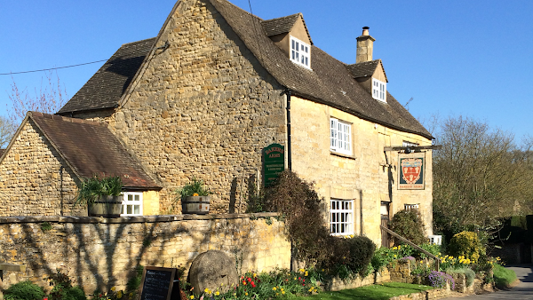 The Bakers Arms 4