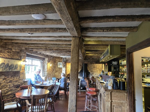 The Bakers Arms 2