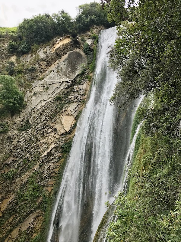 Grande Cascata di Tivoli