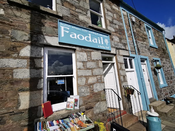 Faodail