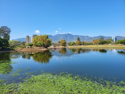 La Sabana Park