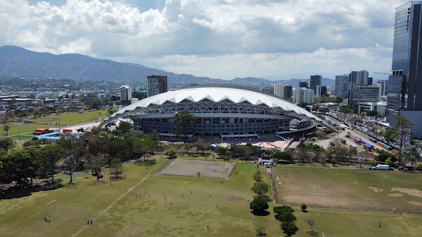 La Sabana Park 5