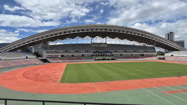 La Sabana Park 4