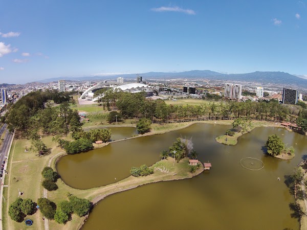 La Sabana Park 3