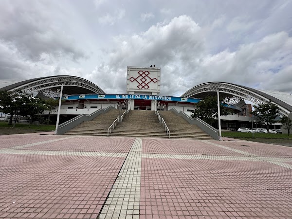 La Sabana Park 2