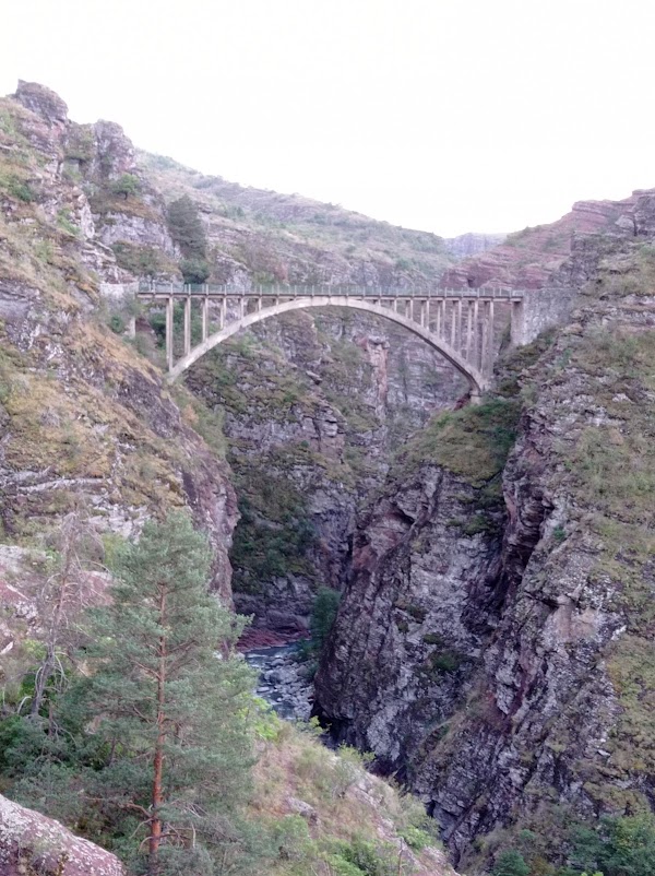 Pont de la Mariée