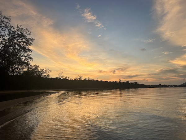 Sandy Beach 5