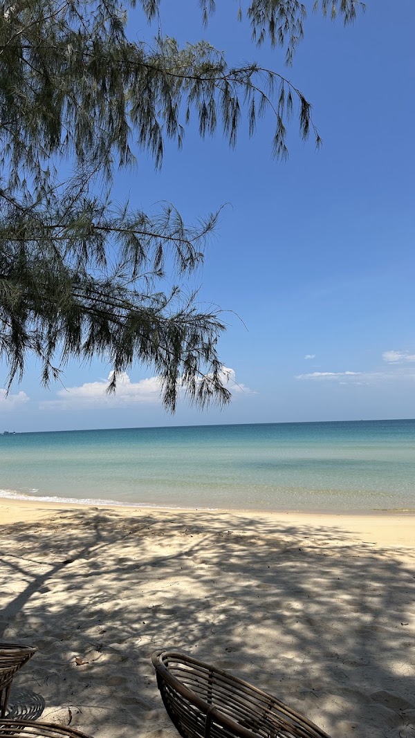 Sandy Beach 2