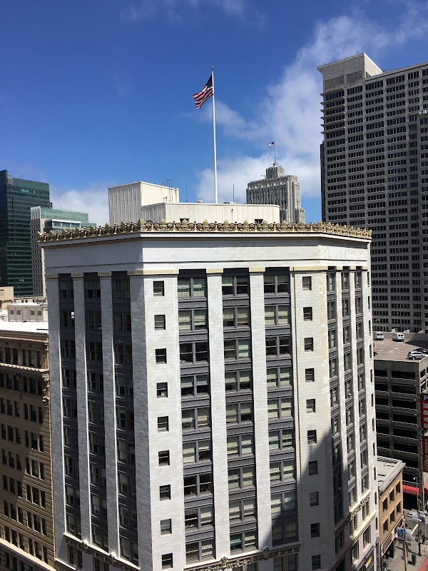 One Kearny Club
