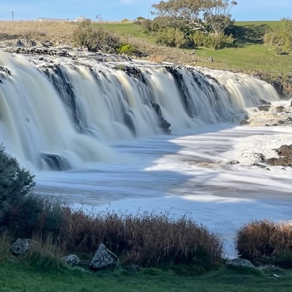 Hopkins Falls