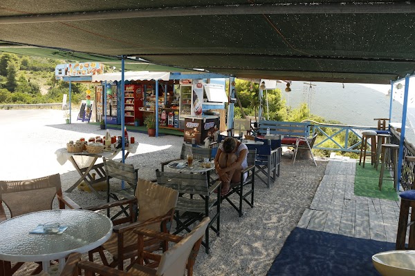Cafe Panorama