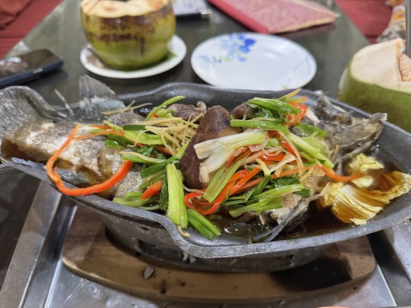 Mountain View Restaurant Ao Nang,Krabi 4
