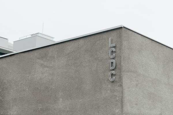 LCDC Seoul 5