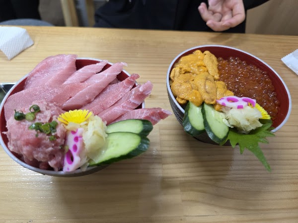 Kouragumi Tsukiji 2