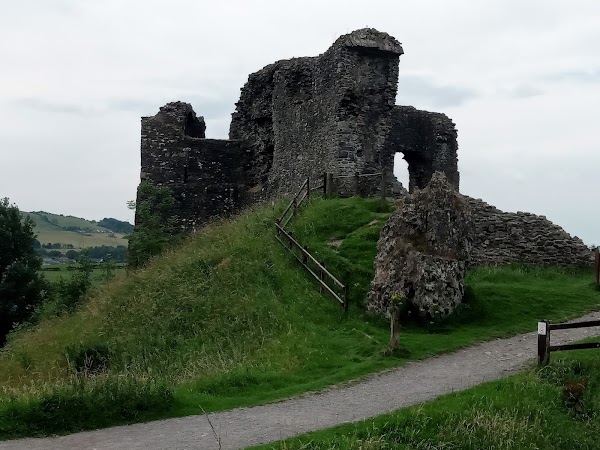 Kendal Castle