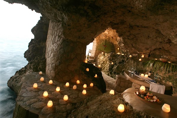 The Caves Hotel 1
