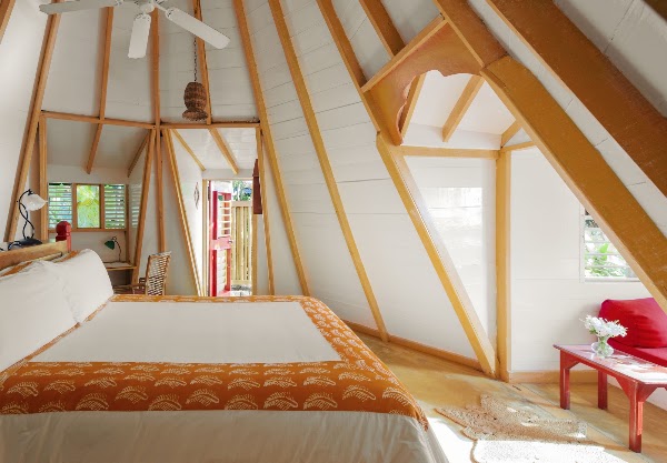 The Caves Hotel 5