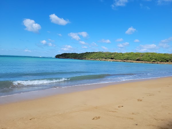 Playa Vacía Talega