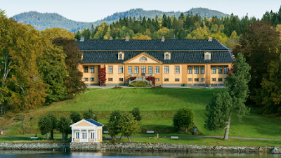 Scandinavië 4