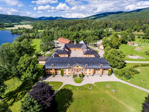 Bogstad Farm 5