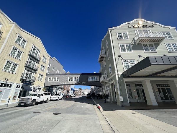 Cannery Row 2