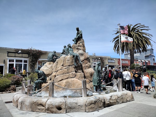 Cannery Row 6