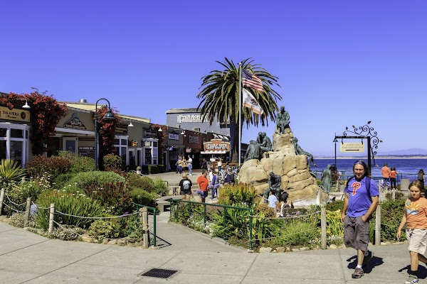 Cannery Row 5
