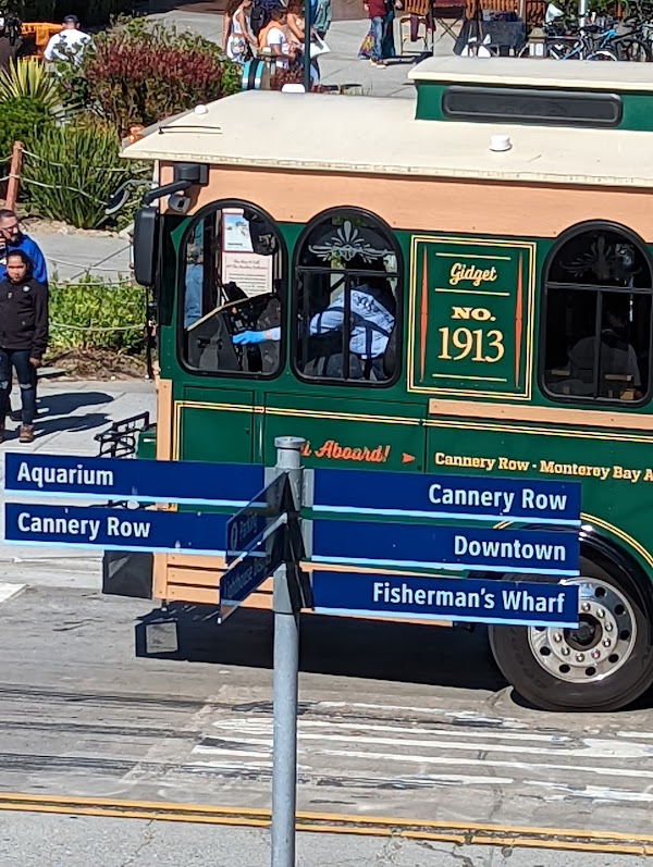 Cannery Row 3