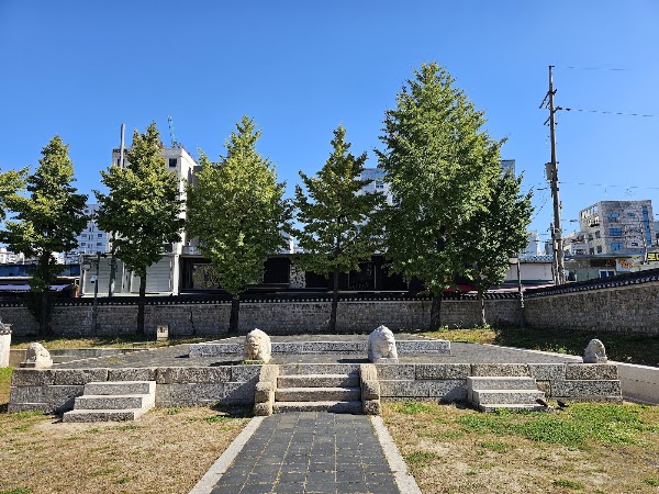 Donggwanwangmyo (Dongmyo) Shrine of General Guan Yu 4