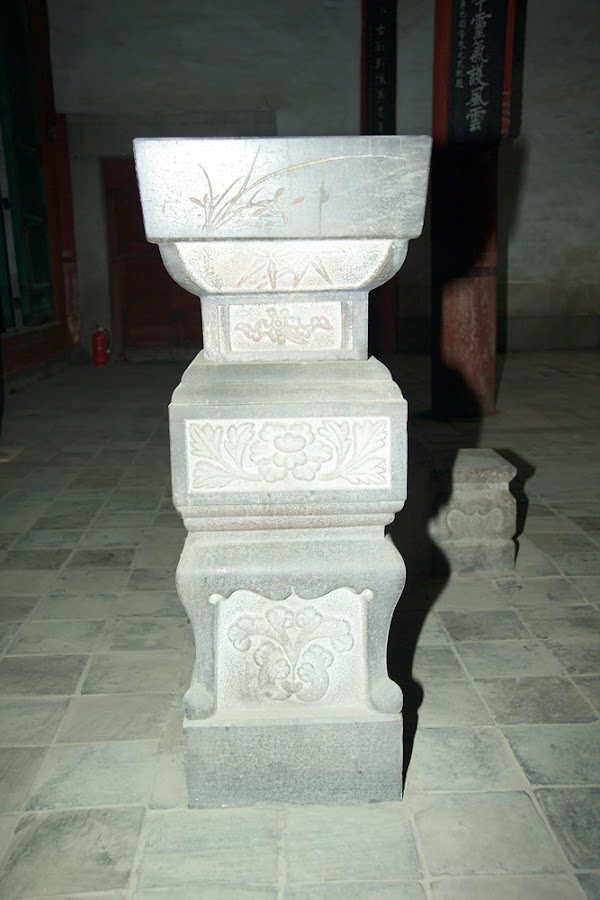 Donggwanwangmyo (Dongmyo) Shrine of General Guan Yu 2