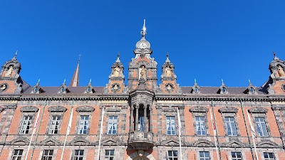 Town Hall