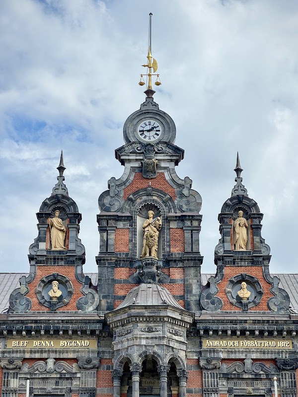 Town Hall 4