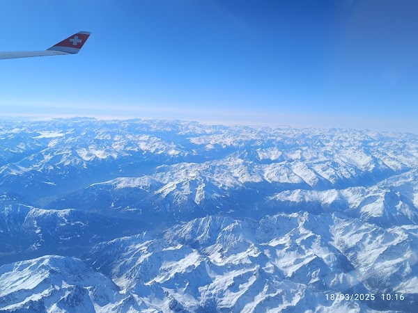 Swiss Alps 4