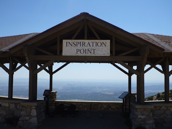 Inspiration Point