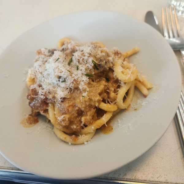 Lina Stores Soho - Italian Restaurant 4