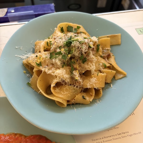 Lina Stores Soho - Italian Restaurant 2