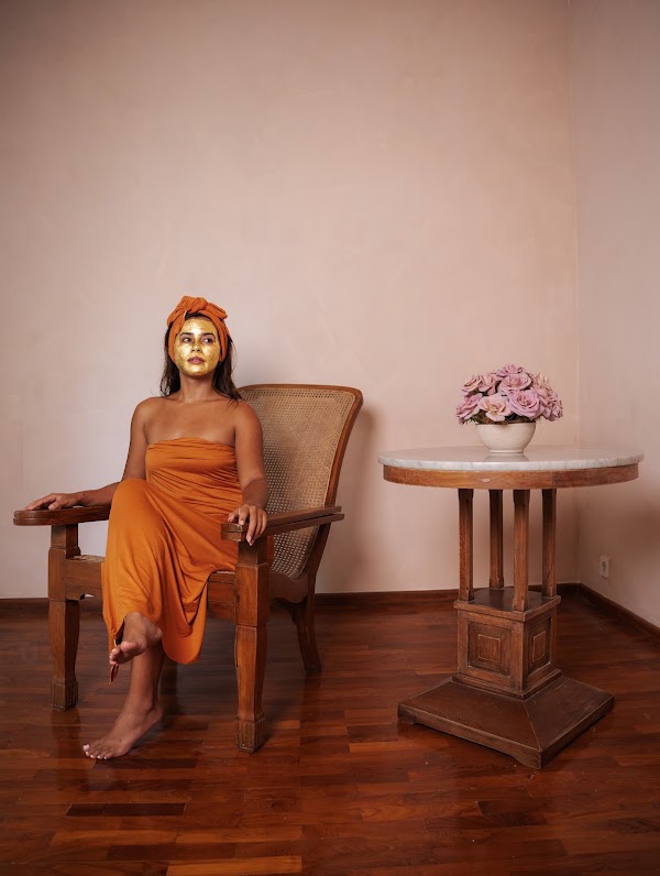 GOLDUST SPA
