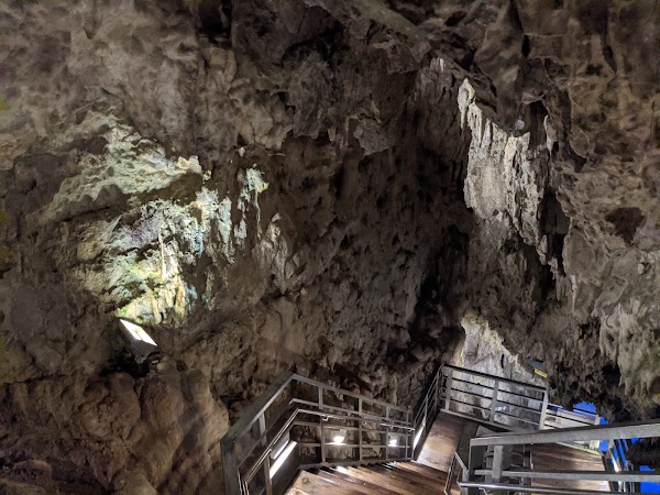 Ryūsendō Cave 5
