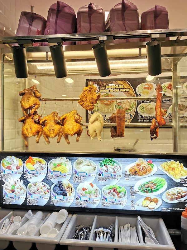 Le Quest Shopping Mall 3