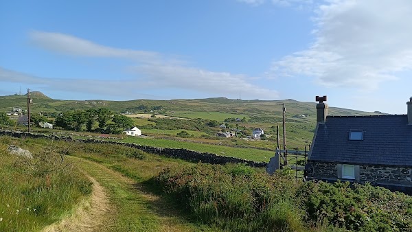 Llŷn Peninsula