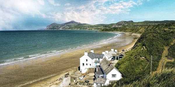 Llŷn Peninsula 4