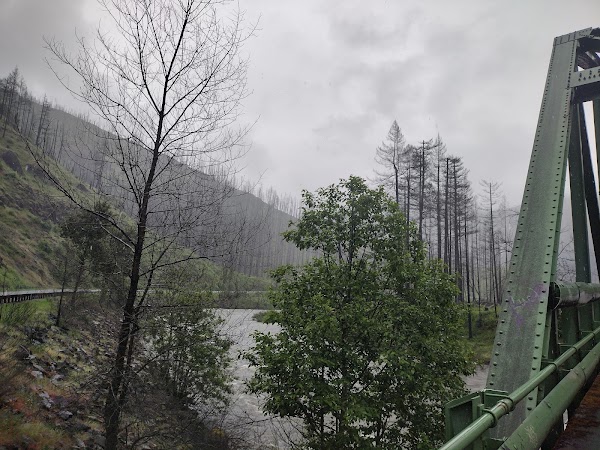 Memlaoose Bridge 5