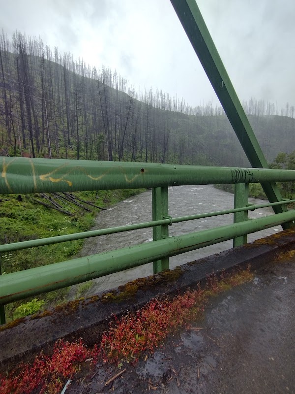Memlaoose Bridge 4
